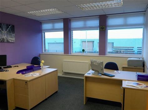 Offices to rent willenhall  To